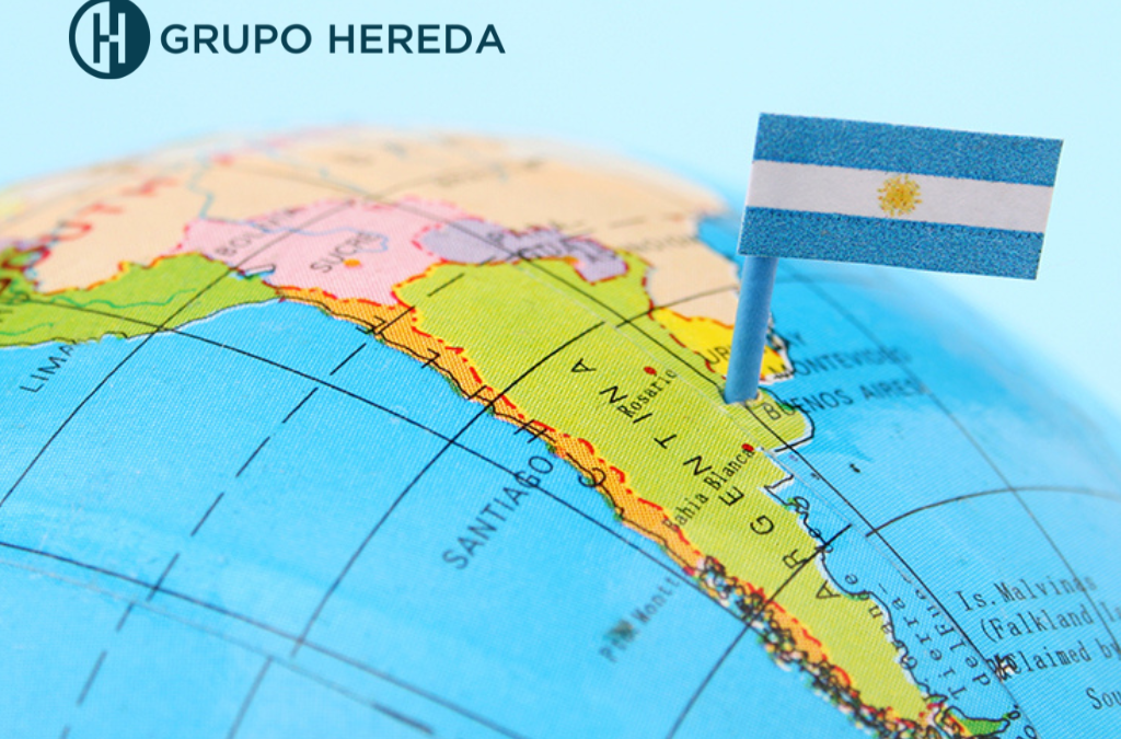¿Cómo se reparte la Herencia en Argentina?