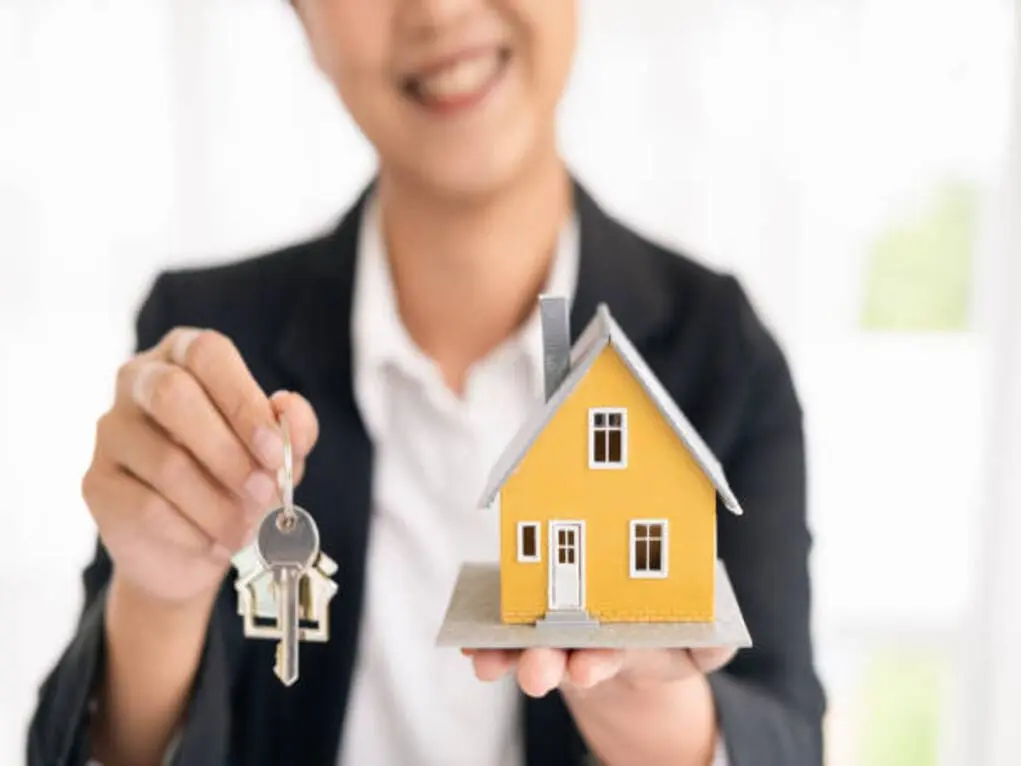 ¿Cómo puedo vender casa heredada?