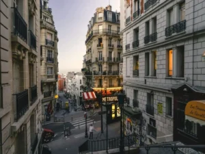 héritage en france