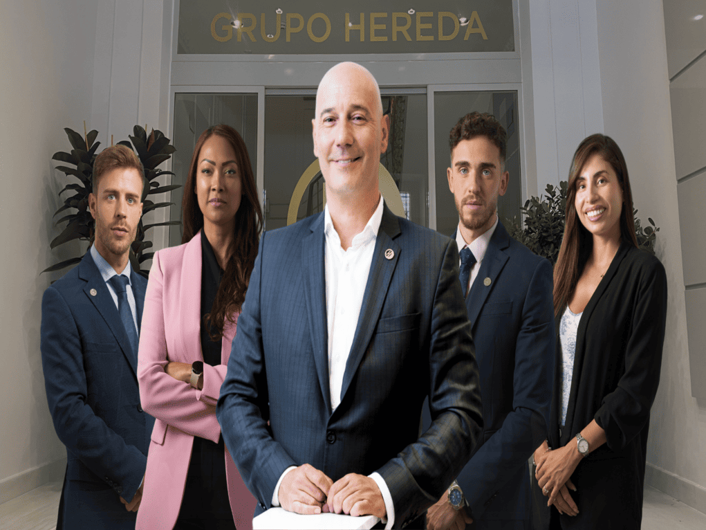 abogados expertos en herencias