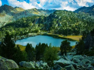 herencia en andorra