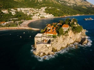 Herencia en Montenegro