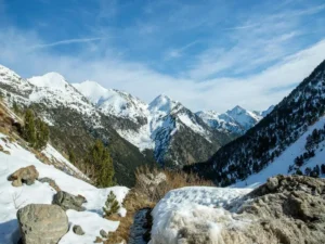 inheritance in andorra