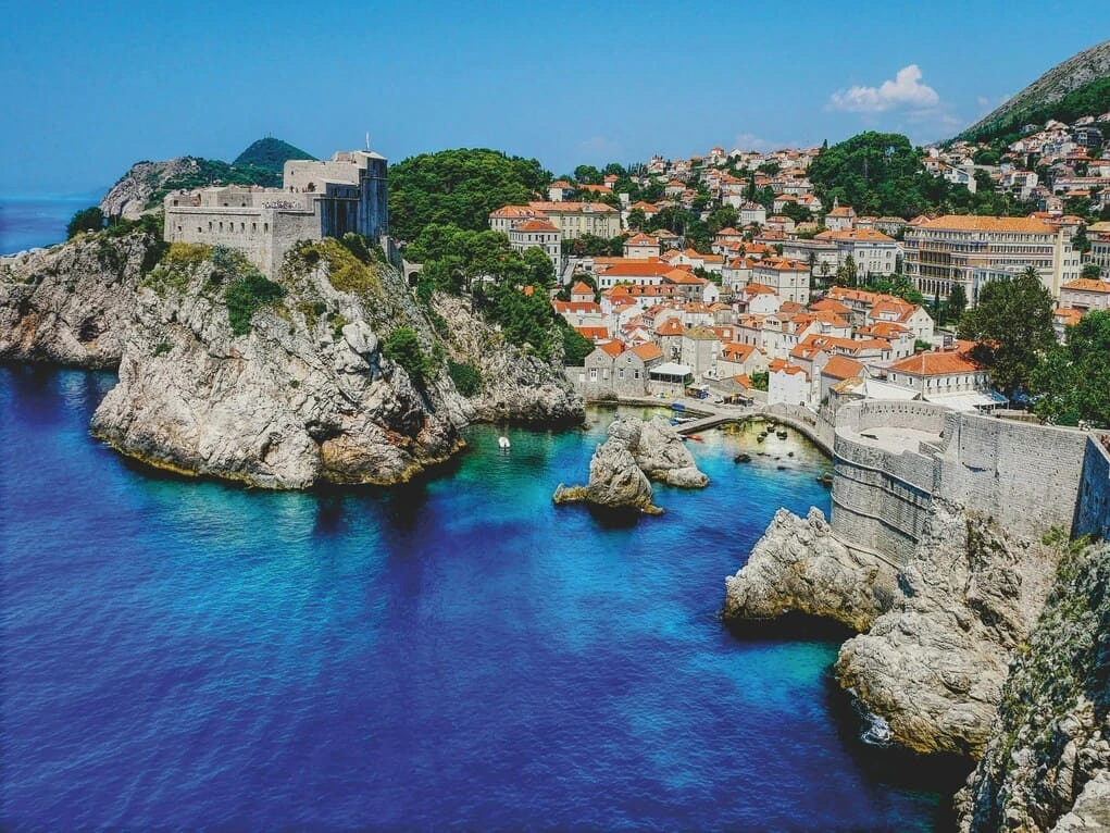 inheritance in croatia