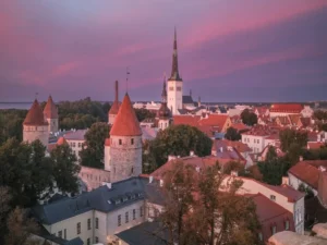 inheritance in estonia