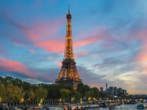 Inheritance in France