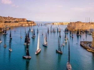 inheritance in malta