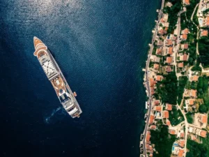 inheritance in montenegro